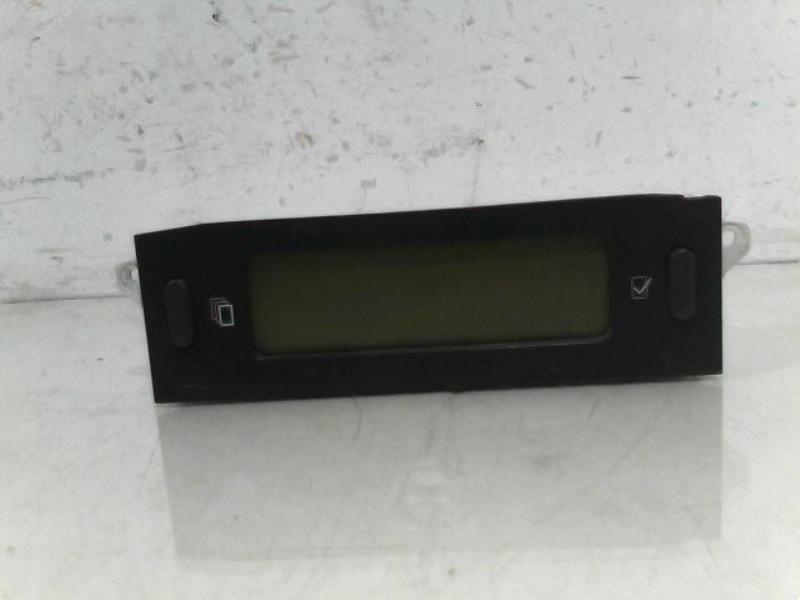 Photo pièce auto