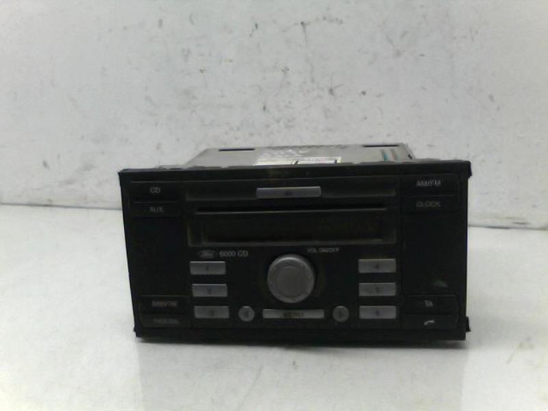 Autoradio d'origine