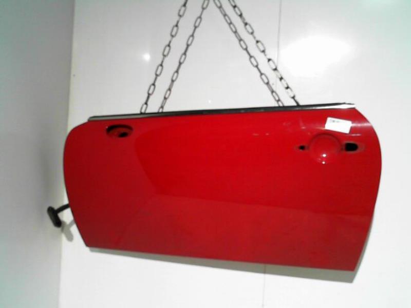 Porte avant gauche