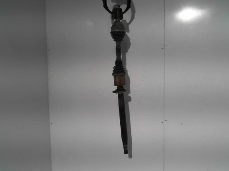 Cardan droit (transmission)