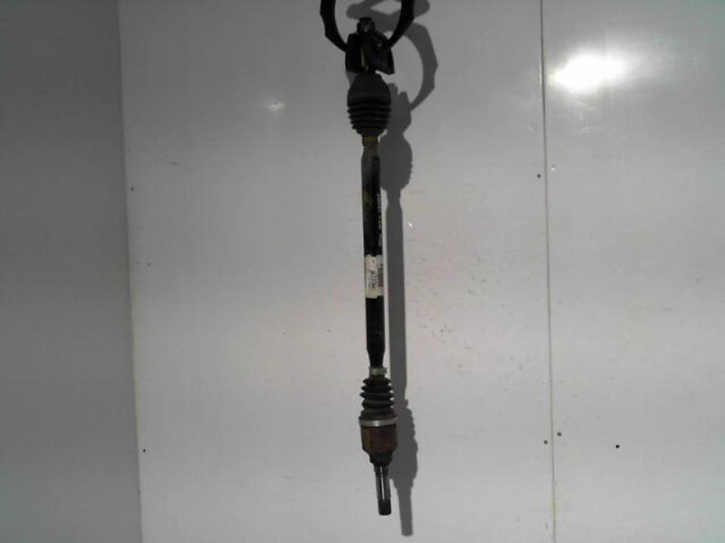 Cardan droit (transmission)