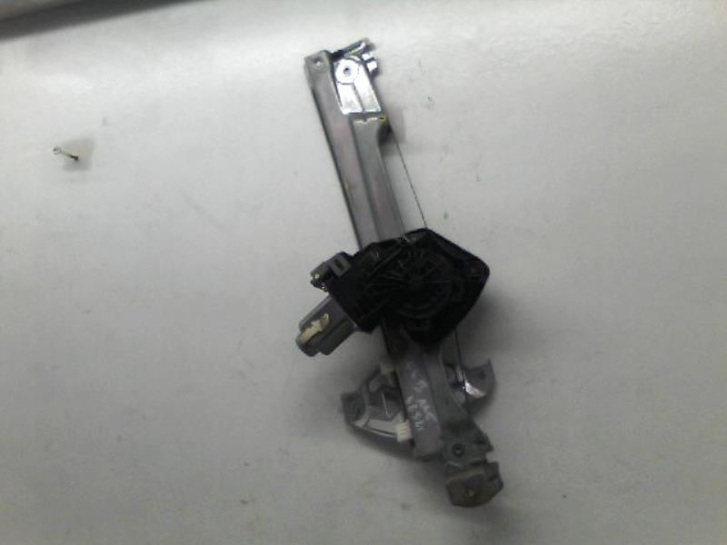 Leve vitre electrique arriere gauche