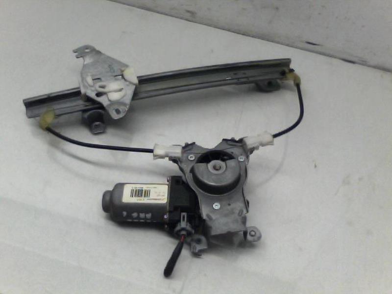 Leve vitre electrique arriere gauche