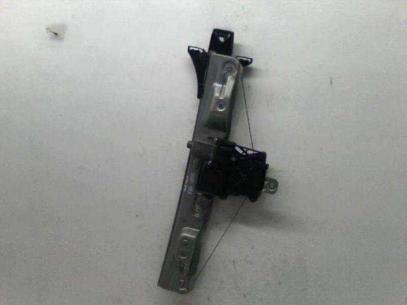 Leve vitre electrique arriere gauche