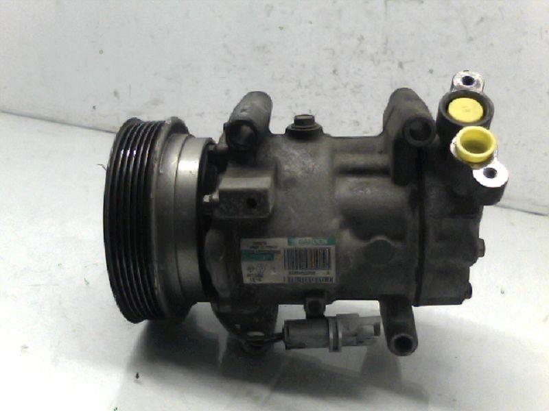 Compresseur clim