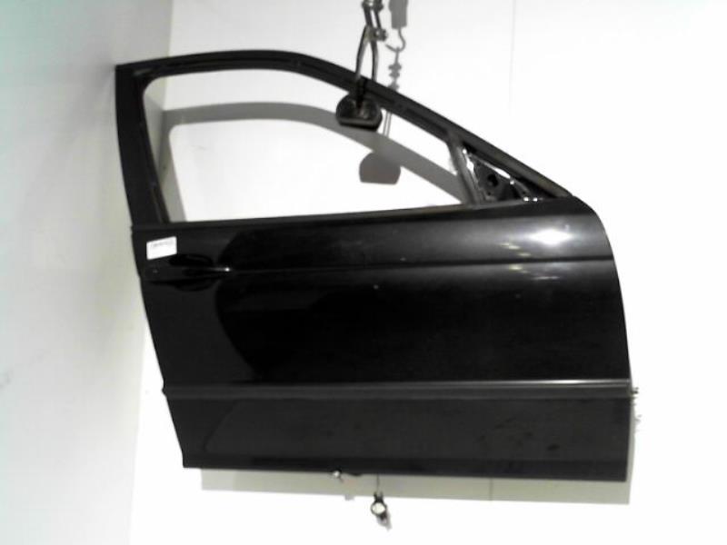 Porte avant droit
