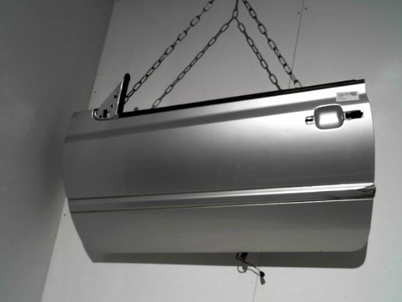 Porte avant gauche