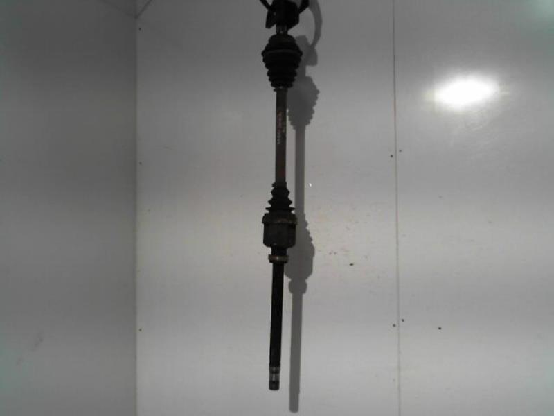 Cardan droit (transmission)
