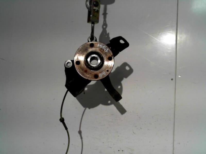 Fusee avant droit