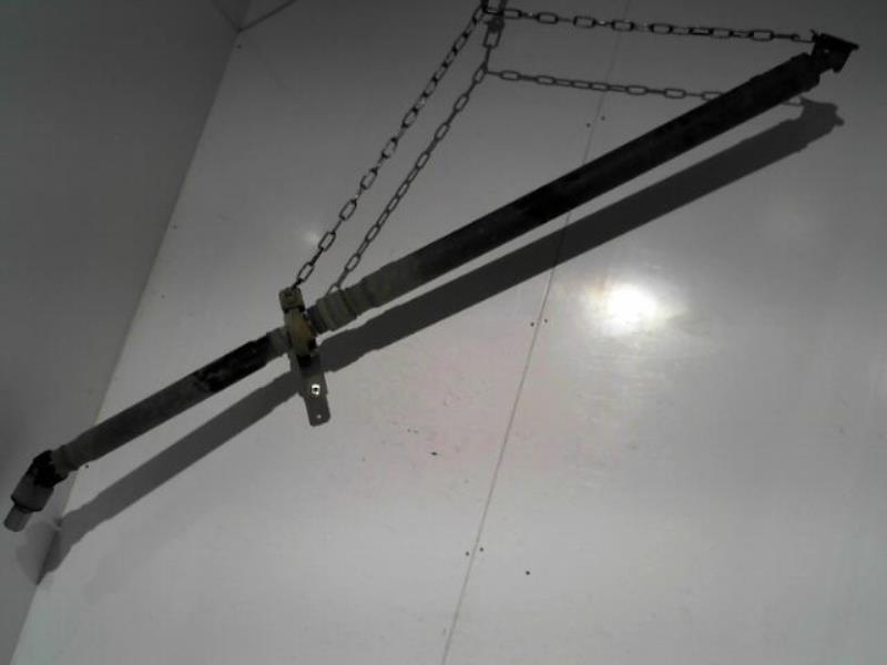 Arbre de transmission (propulsion)