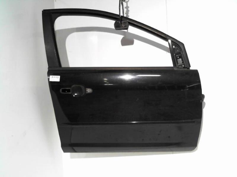 Porte avant droit