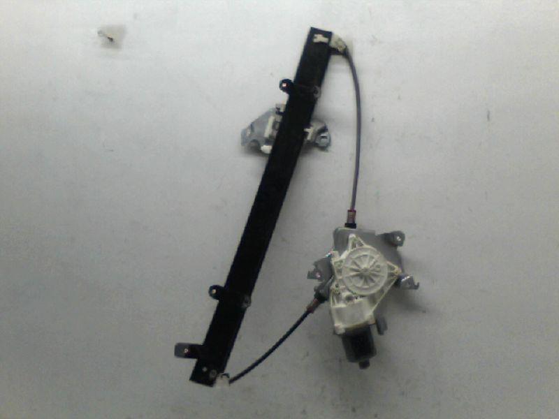 Leve vitre electrique avant droit