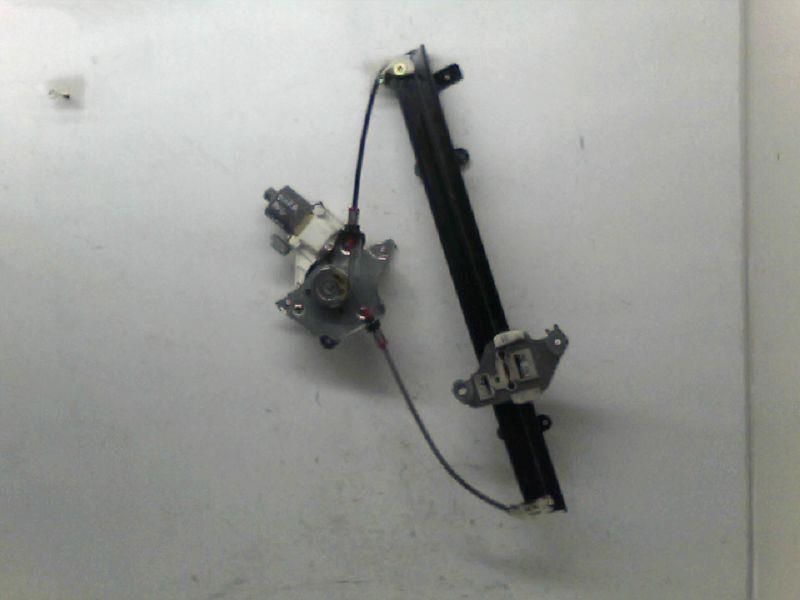 Leve vitre electrique avant gauche