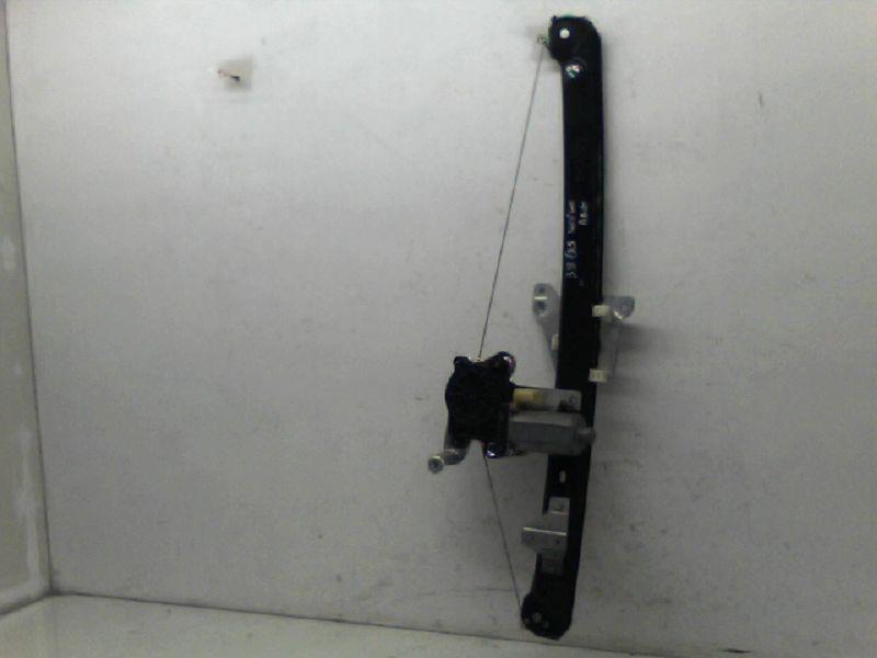 Leve vitre electrique arriere gauche