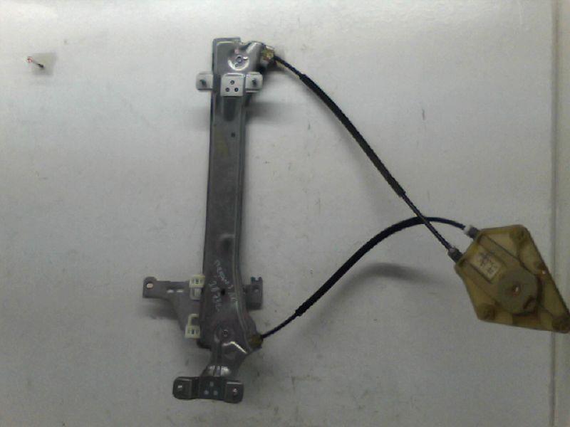 Leve vitre electrique arriere droit
