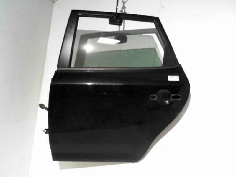 Porte arriere gauche
