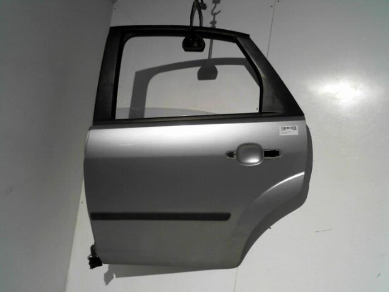 Porte arriere gauche