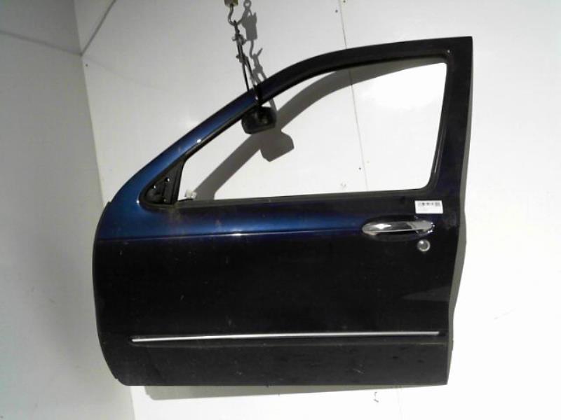 Porte avant gauche