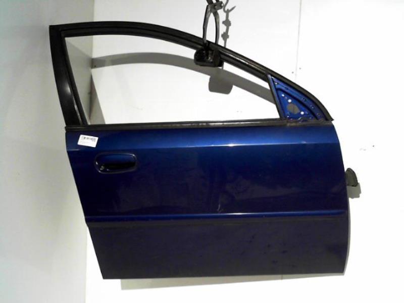Porte avant droit
