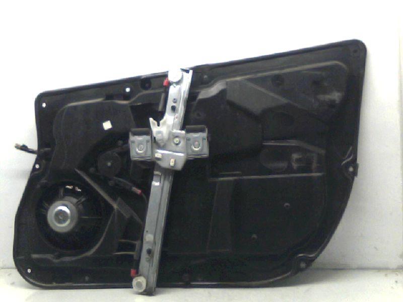Leve vitre electrique avant gauche