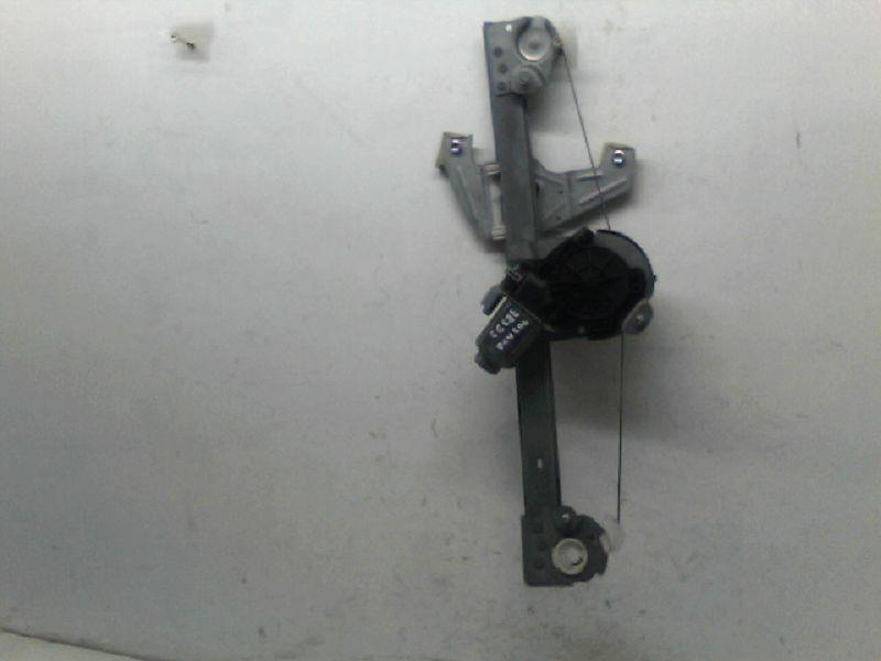Leve vitre electrique avant gauche