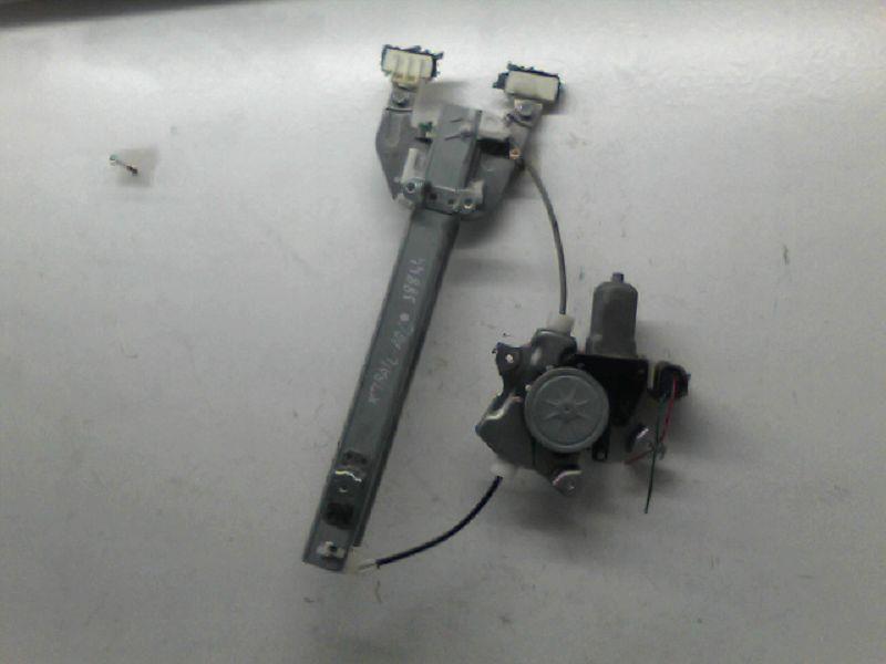 Leve vitre electrique arriere gauche