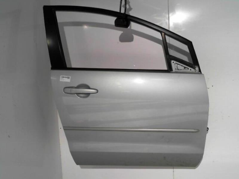 Porte avant droit