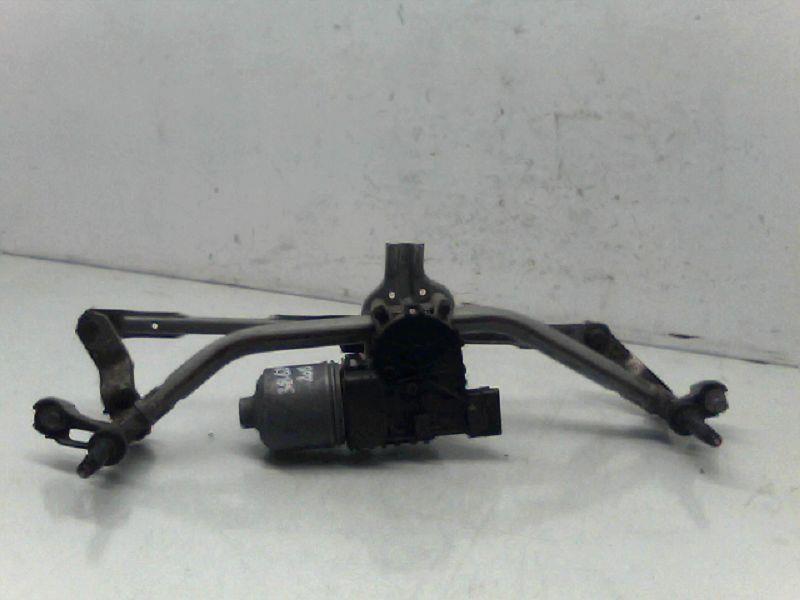 Moteur essuie glace avant