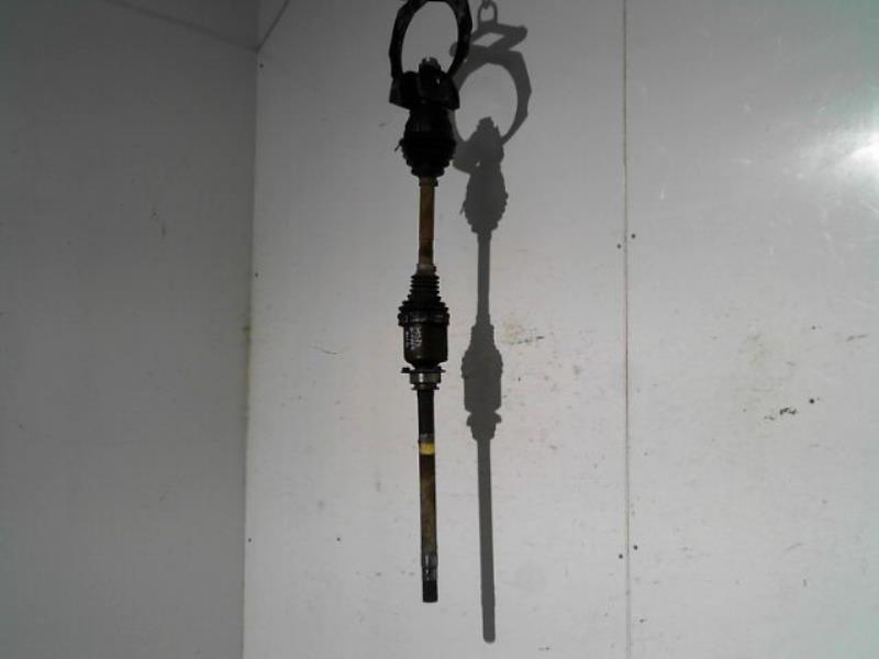 Cardan droit (transmission)