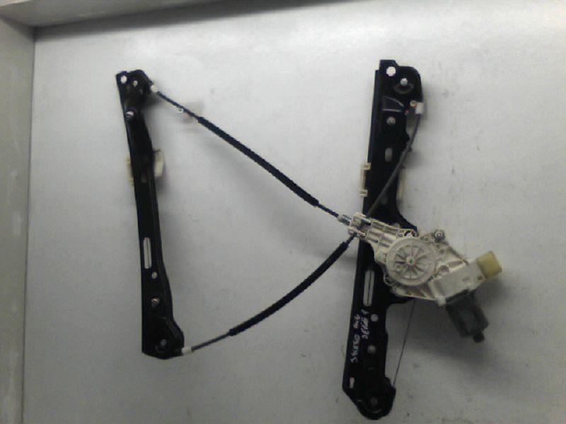 Elevalunas eléctrico delantero izquierdo