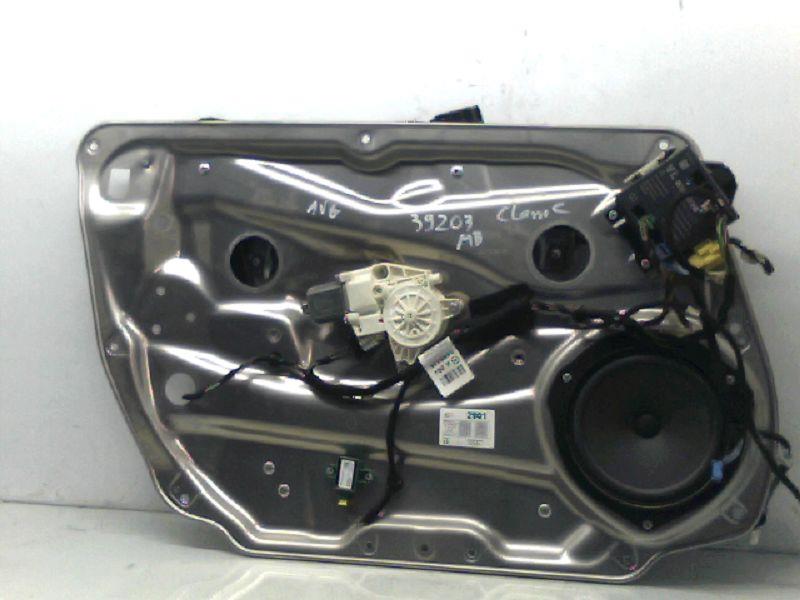 Leve vitre electrique avant gauche