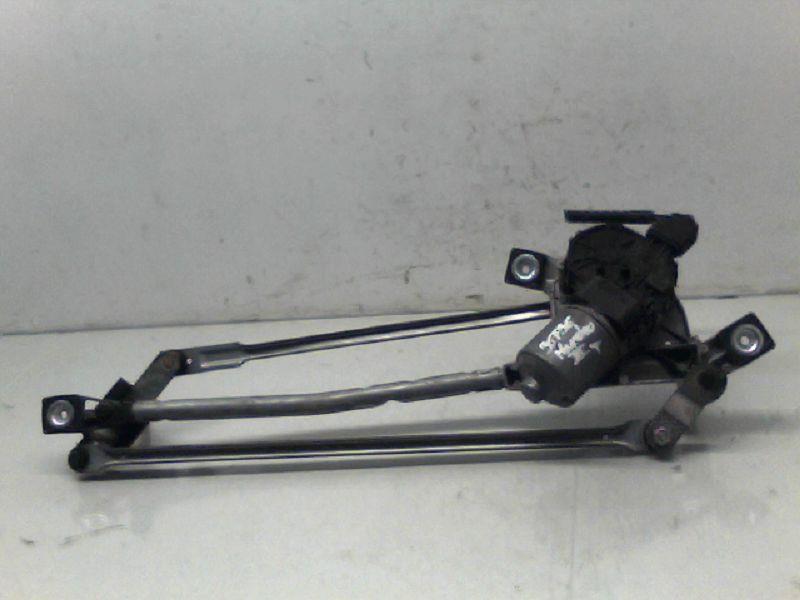 Moteur essuie glace avant
