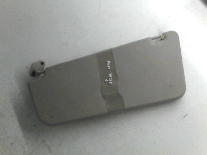 Pare soleil gauche