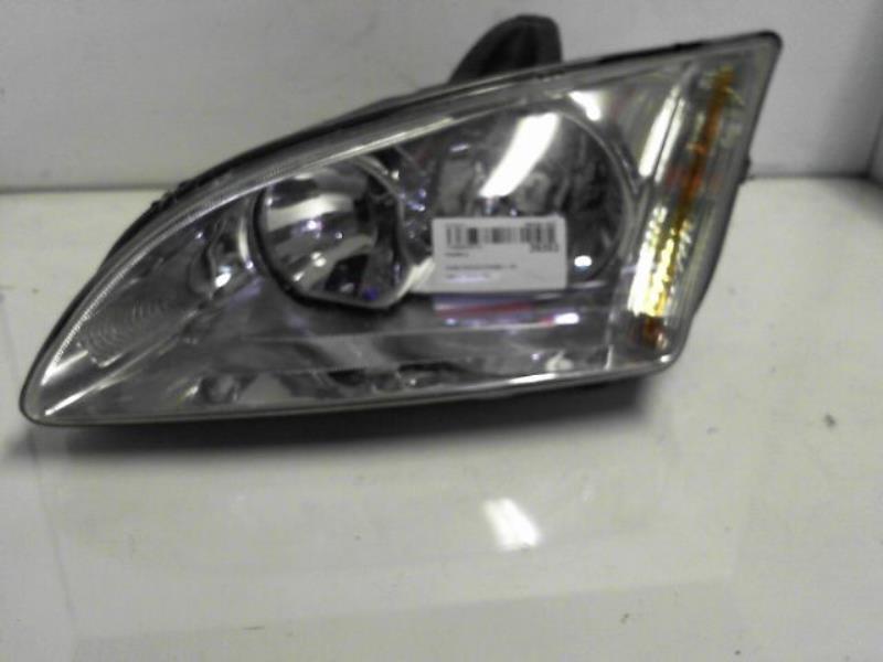 Óptica delantera principal izquierda (luces) (faro)