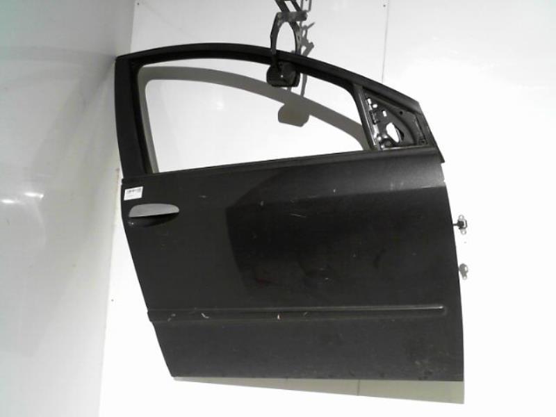 Porte avant droit
