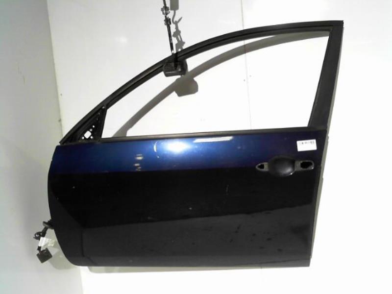 Porte avant gauche