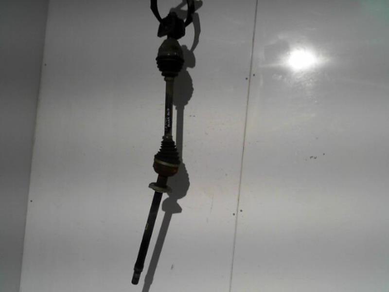 Cardan droit (transmission)