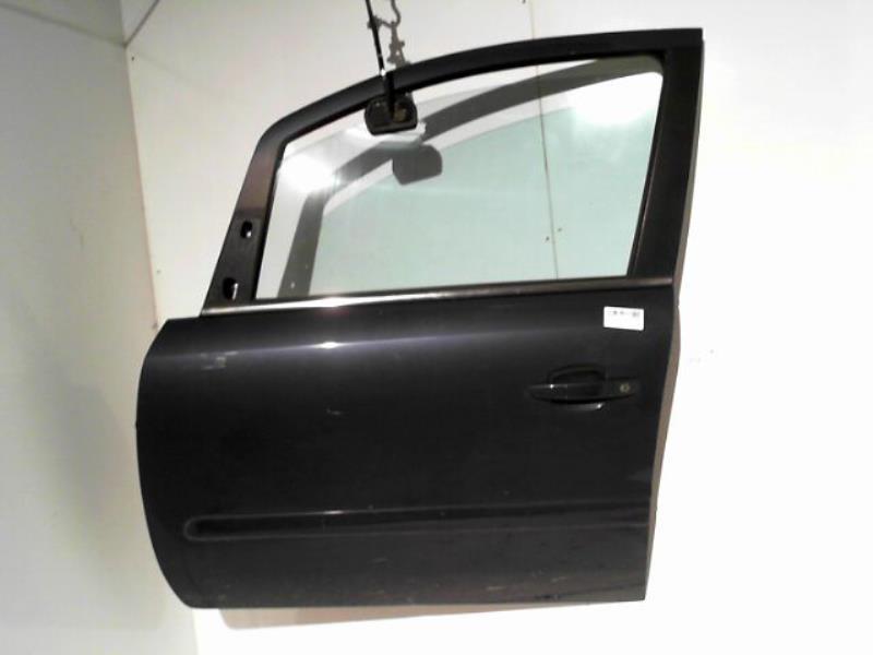 Porte avant gauche