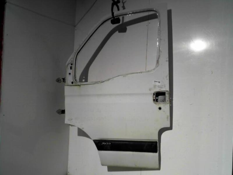 Porte avant gauche