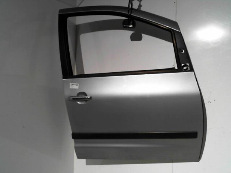 Porte avant droit