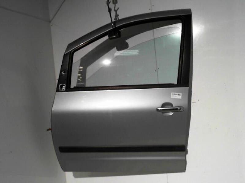 Porte avant gauche