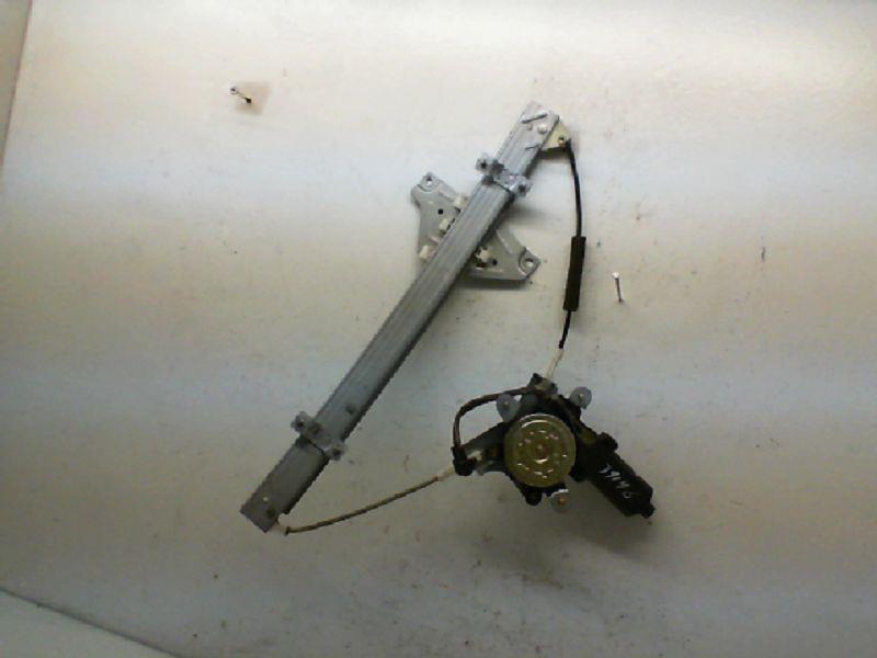 Leve vitre electrique arriere gauche