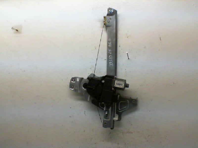 Leve vitre electrique arriere droit