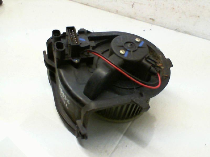 Ventilateur chauffage