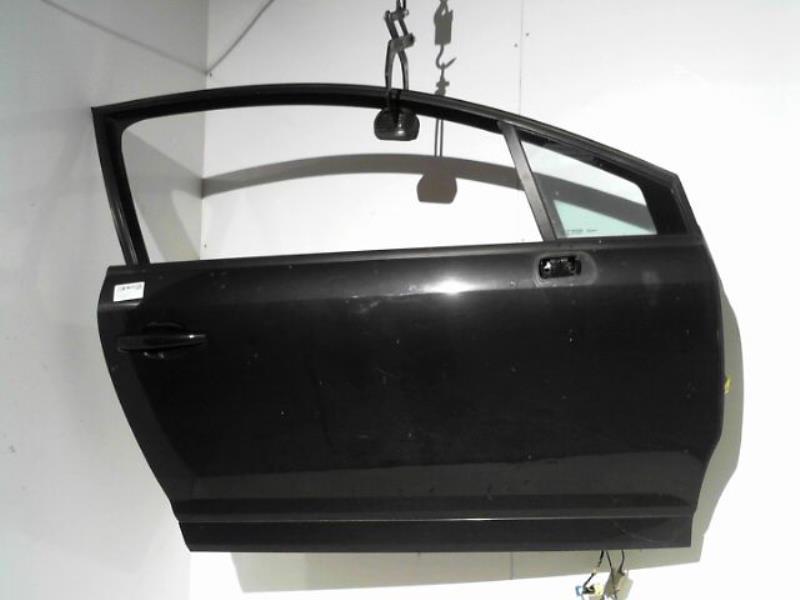 Porte avant droit