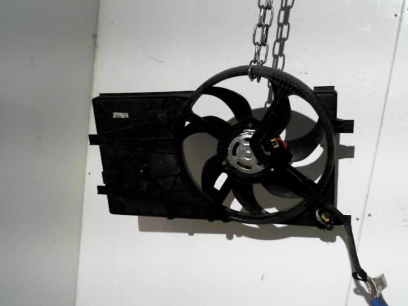 Armature avant, Masque avant