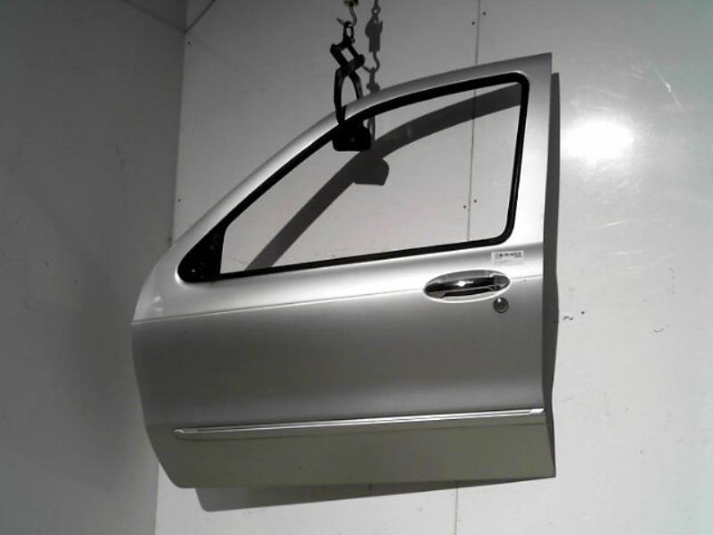 Porte avant gauche