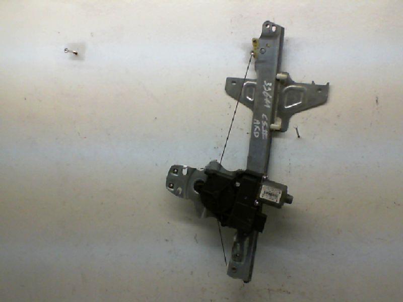 Leve vitre electrique arriere droit