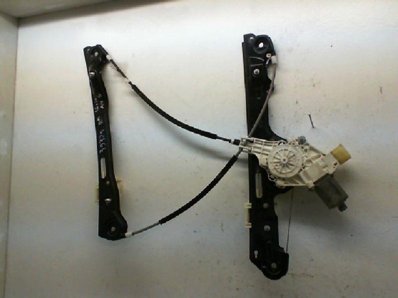 Leve vitre electrique avant gauche