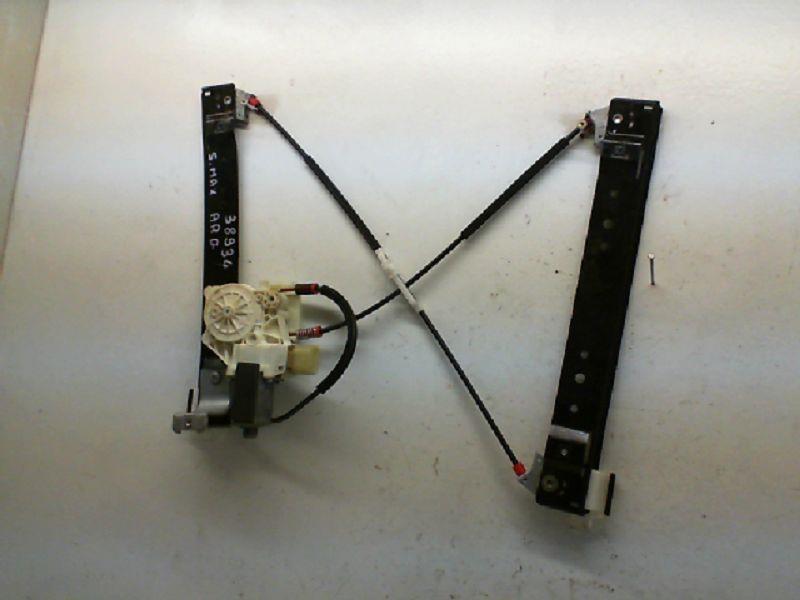 Leve vitre electrique arriere gauche